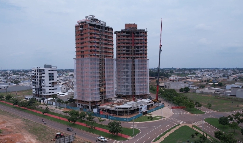 Política fiscal moderna impulsiona investimentos e atrai atenção do mercado imobiliário