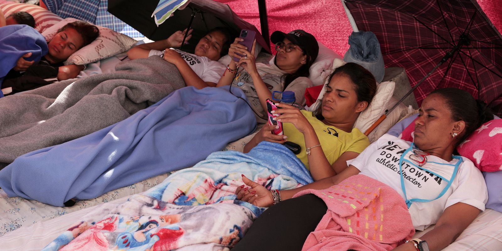 Internacional: lei de anistia é aprovada na Venezuela