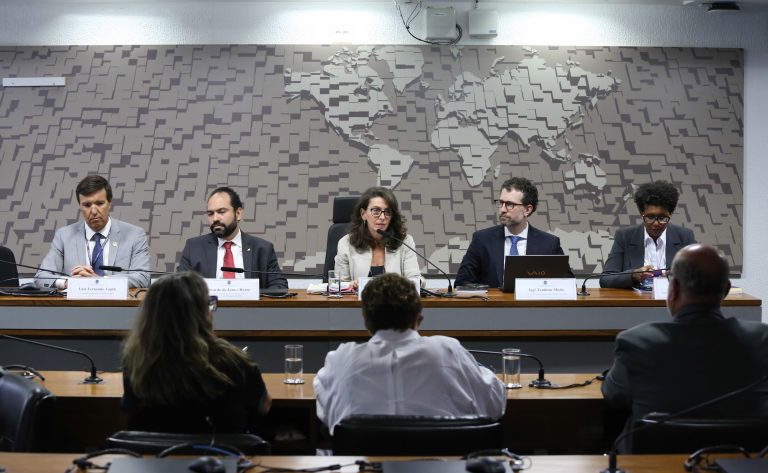 Aferição de idade é medida de maior impacto no ECA Digital, diz representante do governo