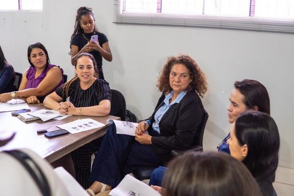 Reunião define últimos ajustes e programação especial para a Corrida “5KM 5 Bares” 