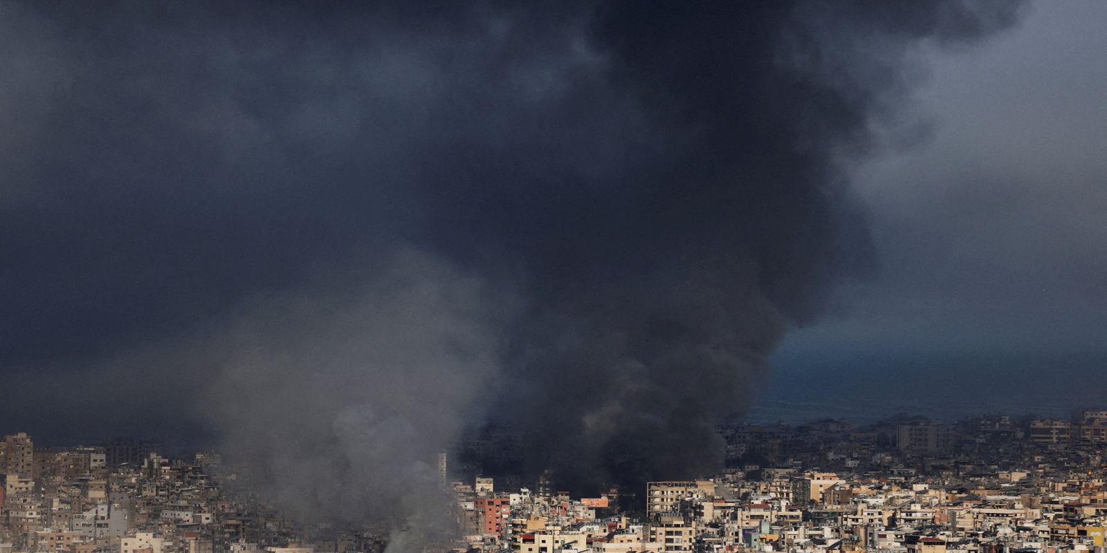 Escalada do conflito entre EUA e Irã preocupa líderes mundiais