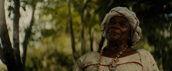 A estreia de “Mãe Bonifácia”, dirigido por Salles Fernandes 